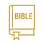 Sunday Bible Study Icon